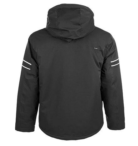 VERTICAL Gabeono M STretch CFT PRO Ski  & Funktionsjacke für 44,98€ (statt 177€)