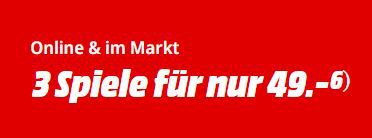 🕹️ 3 Spiele kaufen nur 49€ bezahlen   PS4, PS5, Nintendo Switch, XBox