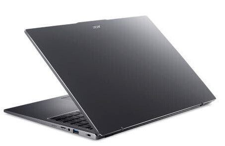 💻 Acer Swift Go 16 OLED mit Intel Ultra 9 185H + AI Software Bundle für 1219€ (statt 1.582€)