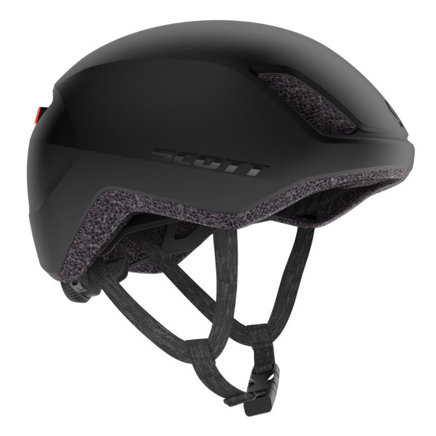 🚴‍♂️ Scott Il Doppio Fahrradhelm mit Rücklicht für 21€ (statt 33€)