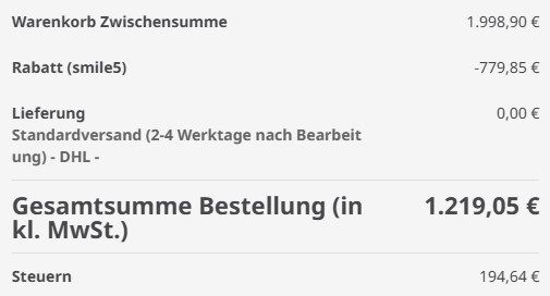 💻 Acer Swift Go 16 OLED mit Intel Ultra 9 185H + AI Software Bundle für 1219€ (statt 1.582€)
