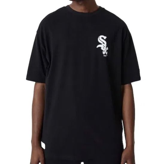 ⚾ New Era MLB Essentls versch. T Shirts für 7€ + VSK (statt 30€)