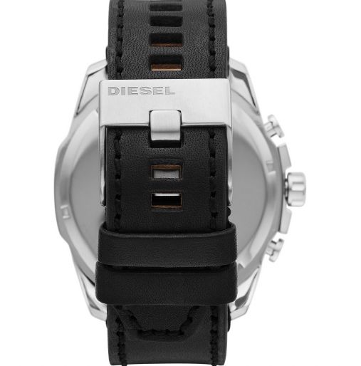 🔝⌚️ Diesel Mega Chief DZ4559 Chronograph für 136,60€ (statt 195€)
