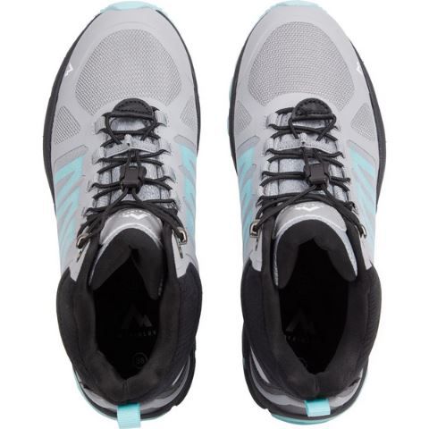 🥾 McKinley Kansas Mid AQB W Damen Multifunktionsschuhe für 21,78€ (statt 40€)   nur Gr. 36 + 37