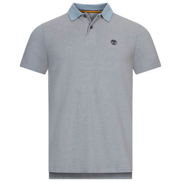 Timberland AF Slub Pique Polo Shirt für 27,94€ (statt 42€)