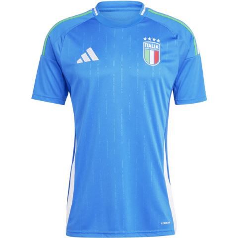🇮🇹 🤌🏻 adidas Italien Trikot 2024 für 34,98€ (statt 66€)