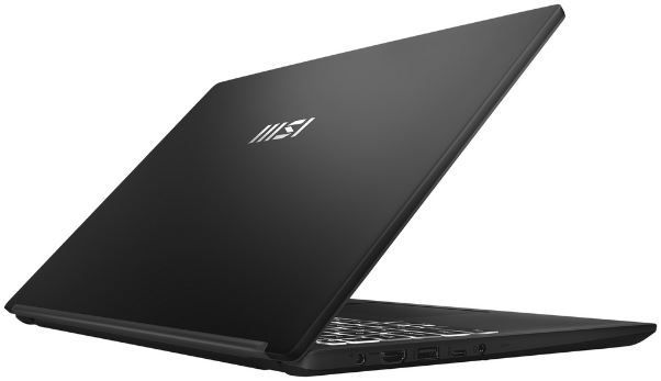 💻 MSI Modern 15 (B12MO 851) 15,6 Laptop mit i5, 16GB RAM/512GB für 449€ (statt 500€)