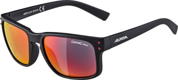 🕶️ Alpina A 107 P Sonnenbrille mit UV Schutz für 31,95€ (statt 39€)