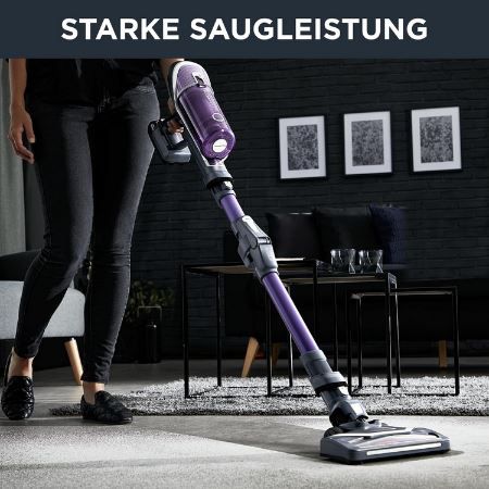 🧹 Rowenta X Force Flex 8.60 Allergy Akku Staubsauger für 129,99€ (statt 200€)