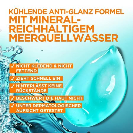 🧴 LOréal Men Expert Hydra Energy Gesichtspflege ab 5,94€ (statt 7,45€)