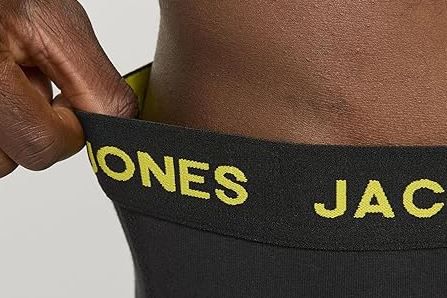 🩲 7er Pack Jack & Jones Boxershorts für 27,95€ (statt 34€)