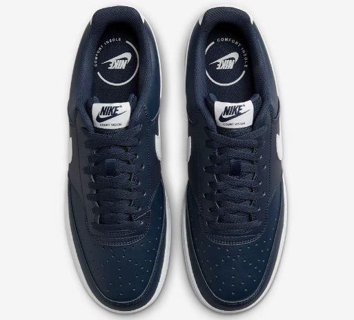 👟 Nike Court Vision Low Sneaker für 47,99€ (statt 71€)