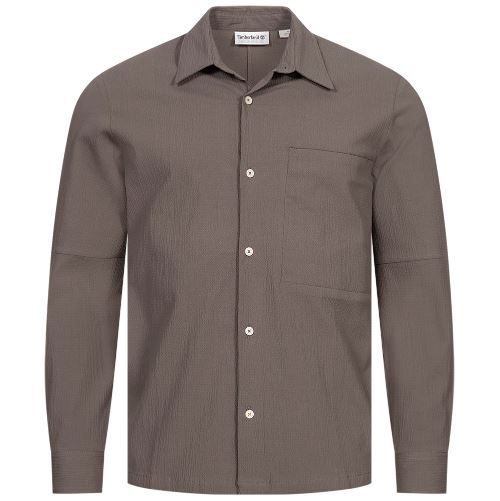 Timberland Story Telling Over Shirt Hemd für 39,94€ (statt 46€)