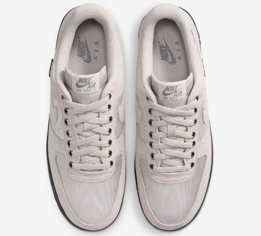 👟 Nike Air Force 1 07 (HQ3822 001) Sneaker für 77,99€ (statt 104€)