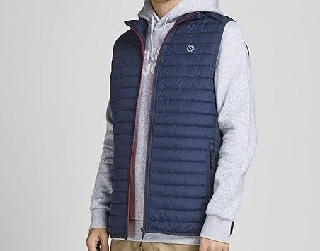 Jack & Jones JJ Multi Weste für 25€ (statt 35€)