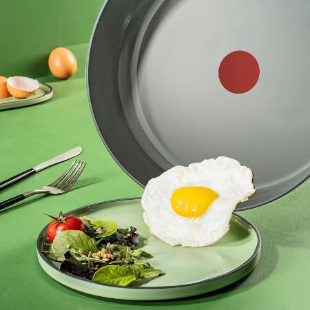 🍳 Tefal C42704 Renew On Bratpfanne, 24 cm für 37,49€ (statt 43€)