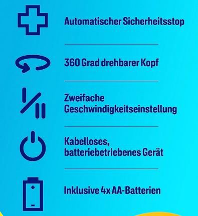 🦶 Scholl Expert Care Hornhautentferner inkl. 1 Rolle ab 18,63€ (statt 30€)