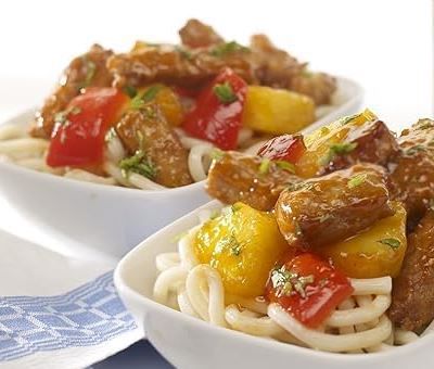 🍛 1,9 Liter Lee Kum Kee Sweet and Sour Sauce ab 15,99€ (statt 24€)