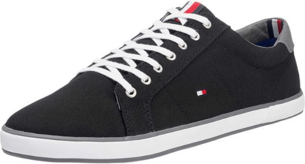 👟 Tommy Hilfiger Vulcanized Sneaker für 28,45€ (statt 45€)