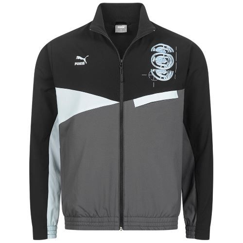 PUMA Manchester City FTBLStatement Jacke für 44,94€ (statt 51€)