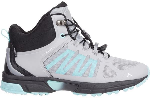 🥾 McKinley Kansas Mid AQB W Damen Multifunktionsschuhe für 21,78€ (statt 40€)   nur Gr. 36 + 37