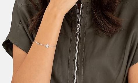 Liebeskind Berlin LJ 0509 B 20 Edelstahl Armband für 23€ (statt 36€)