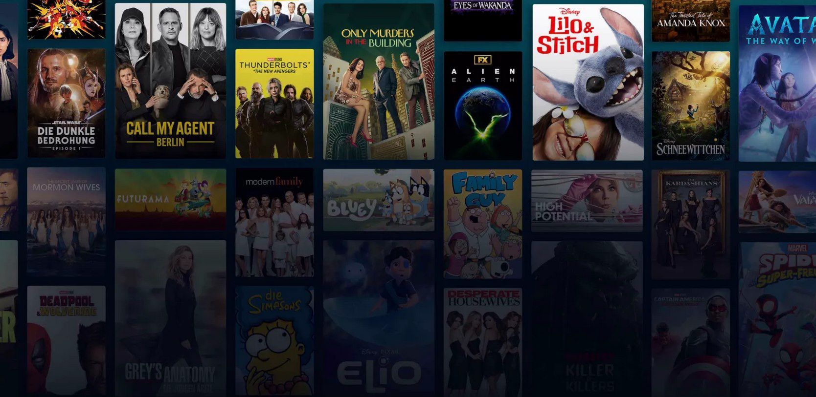 ➡️🔥 Rabatt auf alle Disney+ Abos ab 2,99€ mtl. (statt 5,99€)