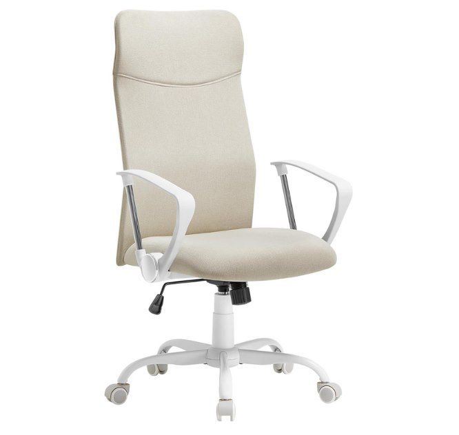 SONGMICS ergonomischer Bürostuhl für 52,99€ (statt 60€)