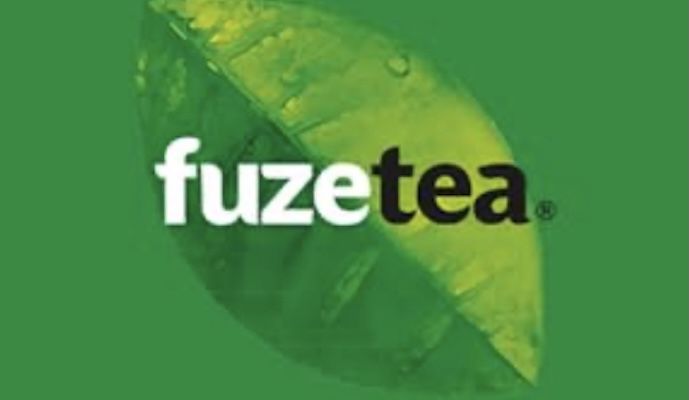12x 400ml Fuze Tea Schwarzer Tee Zitrone  & Zitronengras ab 8,99€ (statt 16€)