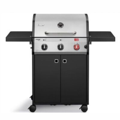 Enders Chicago Next 3 R Turbo Gasgrill für 195€ (statt 259€)