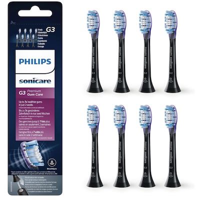 🪥 Philips Sonicare Original G3 Premium Gum Care Schallzahnbürstenköpfe ab 37,99€ (statt 49€)