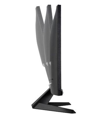 ASUS Eye Care   24 Zoll Full HD Monitor mit 120 Hz & 1ms für 84,92€ (statt 134€)
