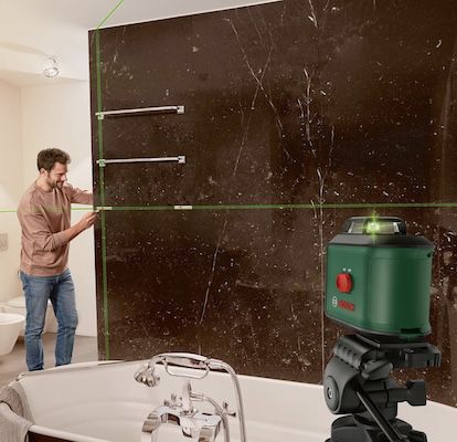 Bosch TT 150 Premium Stativ für 41,99€ (statt 47€)