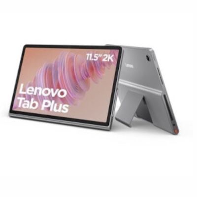 Lenovo Tab Plus Tablet mit 11,5“ 2K Touch Display für 203€ (statt 255€)