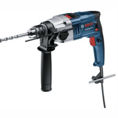 👷🏻 Bosch Professional GSB 18-2 RE Schlagbohrmaschine für 94,97€ (statt 111€)