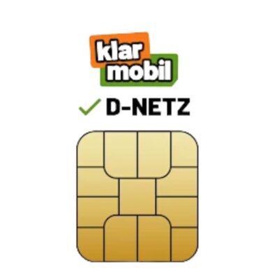 🔥 Telekom Tarife von klarmobil mit 25GB / 50GB / 100GB + Allnet ab 9,99€ mtl.