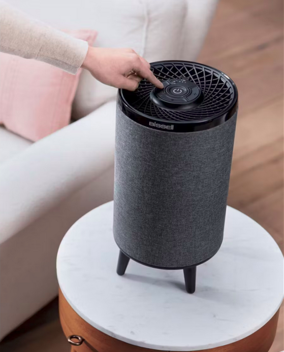 💨 Bissell MYair HUB Luftreiniger für 35,90€ (statt 62€)
