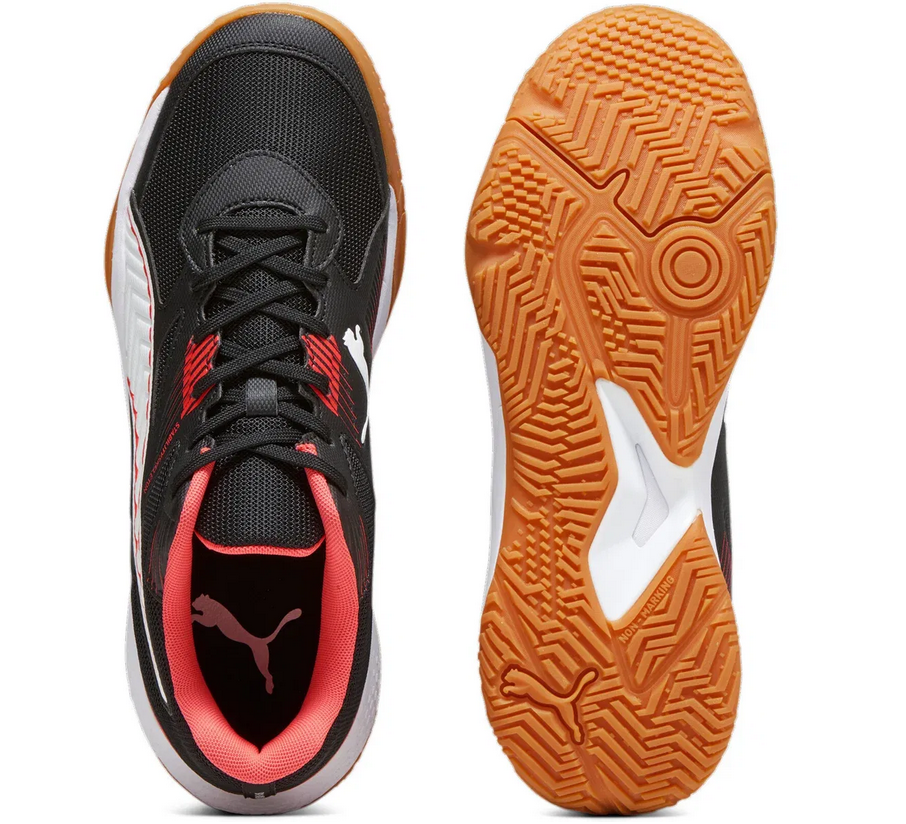 Puma Solarflash II Hallen Sportschuh Herren für 29,98€ (statt 45€)
