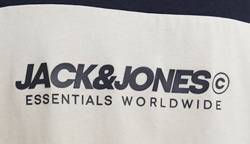 👕 Jack & Jones T Shirt Legacy für nur 6€   keine VSK ab 5 Shirts