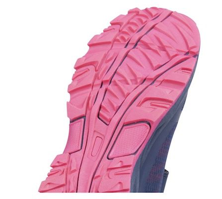 McKinley Kansas II AQB Kids Outdoor Schuhe für 14,70€ (statt 40€)