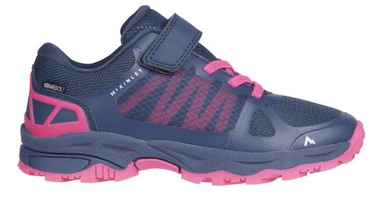McKinley Kansas II AQB Kids Outdoor Schuhe für 14,70€ (statt 40€)