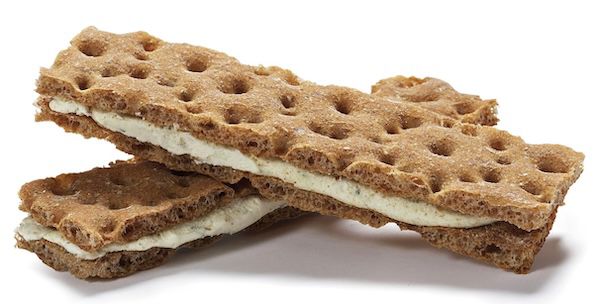 24x Wasa Sandwich Cheese & Chives ab 9,22€ (statt 12€)