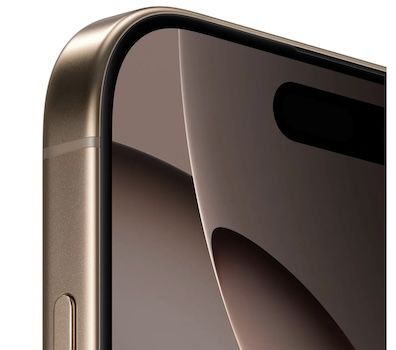 🍏 Apple iPhone 16 Pro mit 128GB für 977€ (statt 1.058€)