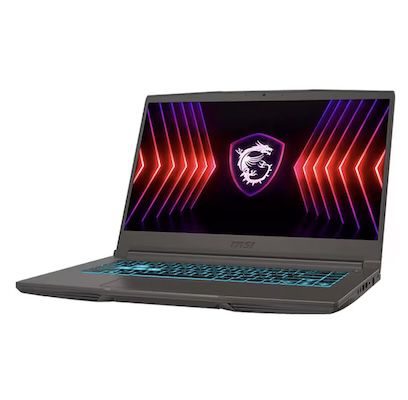 💻 MSI Thin 15 (B13VF-2872) – 15,6 Zoll FHD Notebook mit RTX 4060 für 849€ (statt 902€)