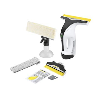 Kärcher WV 7 Signature Line Fenstersauger für 84,03€ (statt 100€)