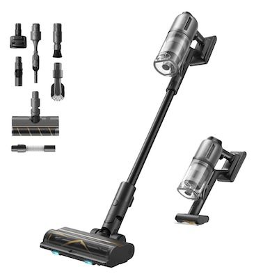 🧹 Dreame Z30 kabelloser Akkustaubsauger für 299€ (statt 349€)