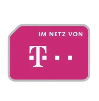 Telekom Allnet-Flat mit 100GB 5G/LTE für eff. 20,88€ mtl. dank 210€ Cashback