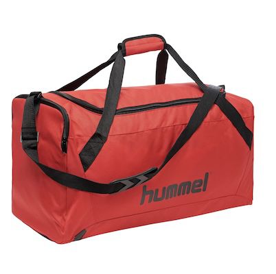 hummel Core Sporttasche S mit 33L für 11,61€ (statt 17€)