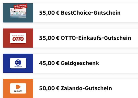 10 Ausgaben Cosmopolitan für 55€ + Prämie: 55€ Gutschein