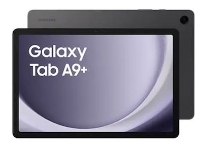 🔥 Eff. Gewinn 📱 Samsung Galaxy A55 + Galaxy Tablet für 49€ + o2 Allnet 7GB für 9,99€ mtl.